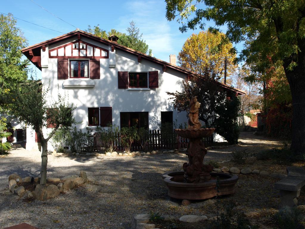 La Villa Du Parc Prada de Conflent Habitación foto