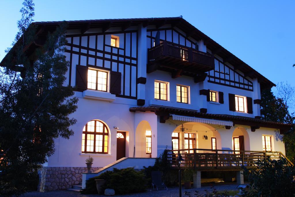 La Villa Du Parc Prada de Conflent Exterior foto