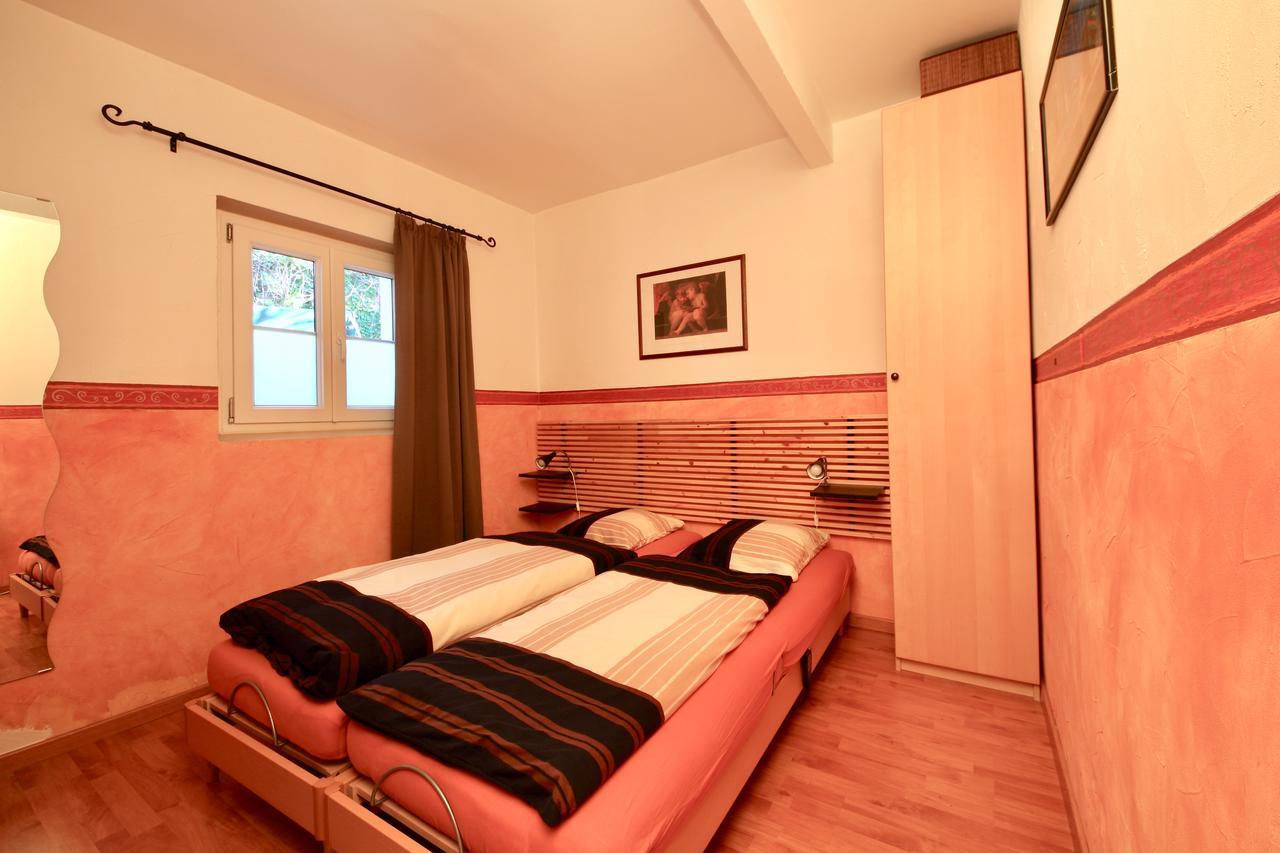 La Villa Du Parc Prada de Conflent Habitación foto