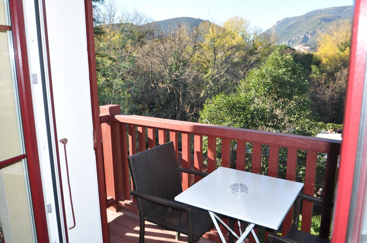 La Villa Du Parc Prada de Conflent Habitación foto