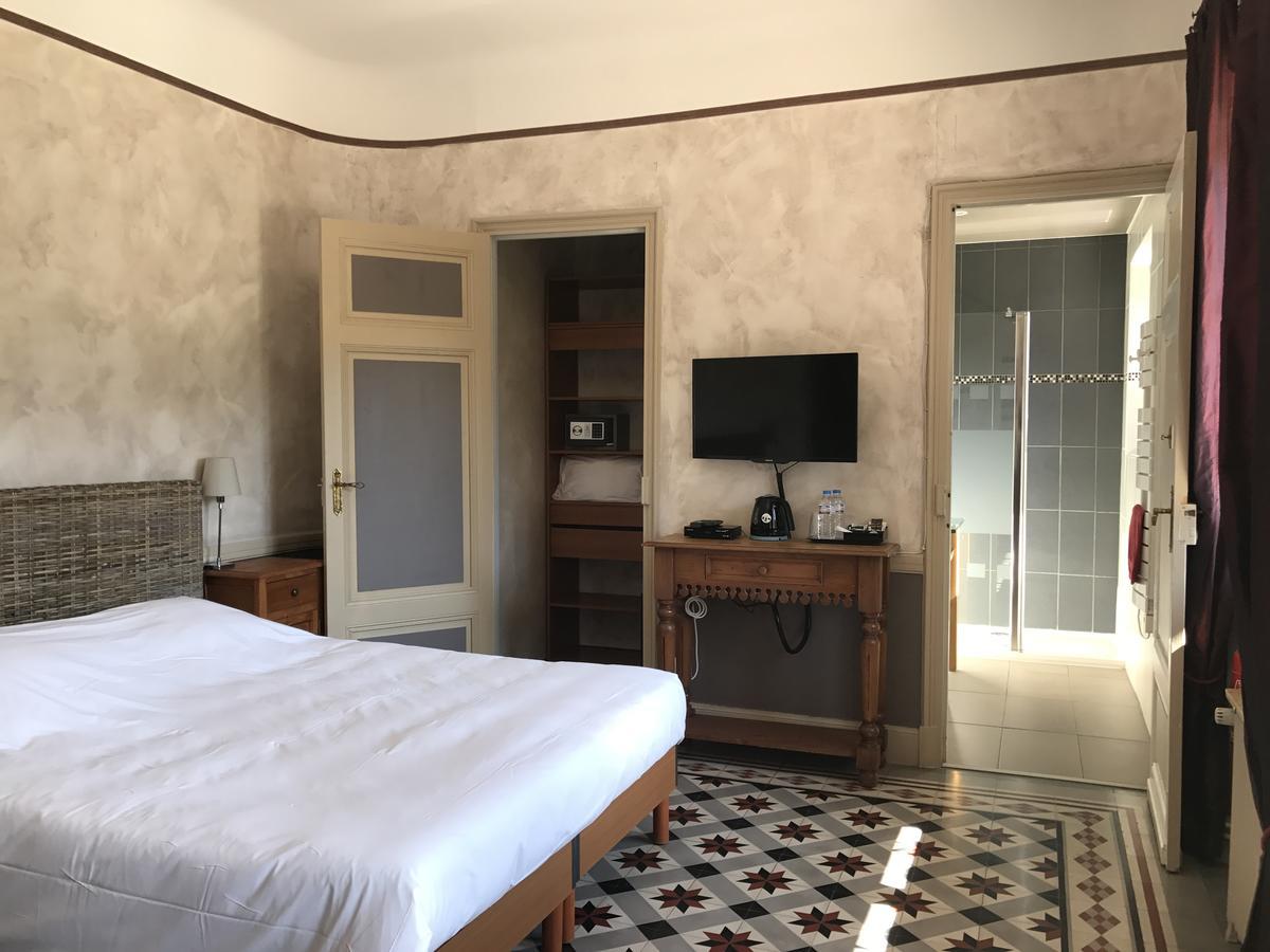 La Villa Du Parc Prada de Conflent Habitación foto