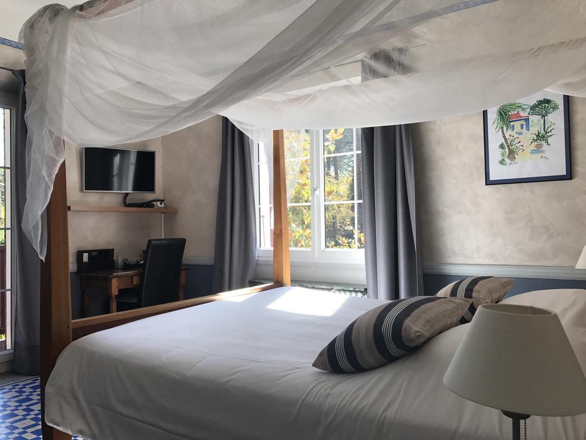 La Villa Du Parc Prada de Conflent Habitación foto