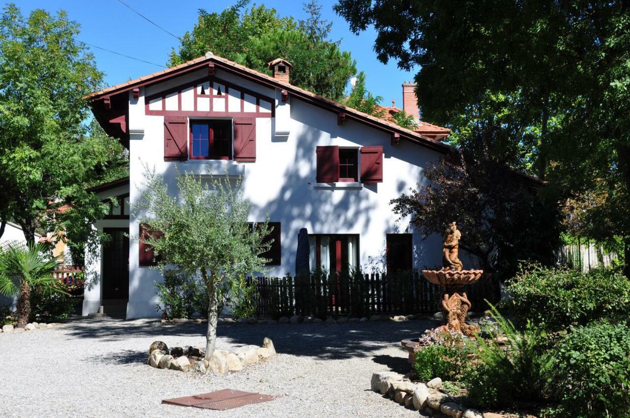 La Villa Du Parc Prada de Conflent Habitación foto