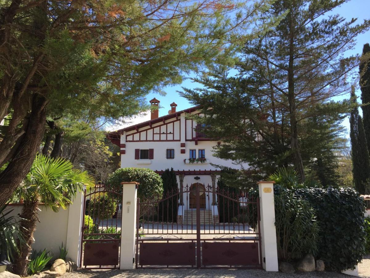 La Villa Du Parc Prada de Conflent Habitación foto