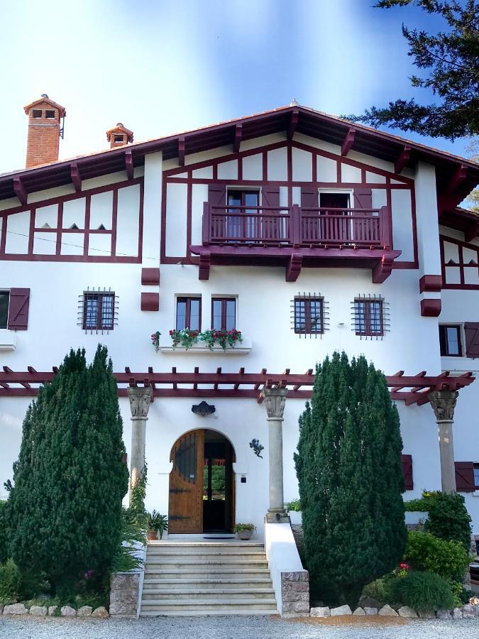 La Villa Du Parc Prada de Conflent Habitación foto